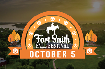 2024 Fort Smith Fall Festival image