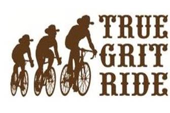 2024 True Grit Ride & 5K image