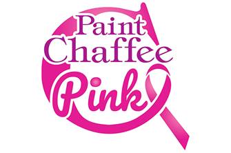 2023 Paint Chaffee Pink image