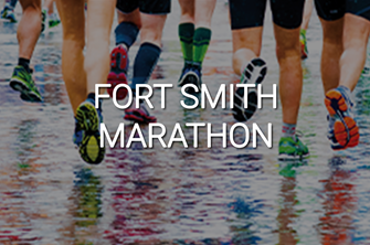 2023 Fort Smith Marathon image