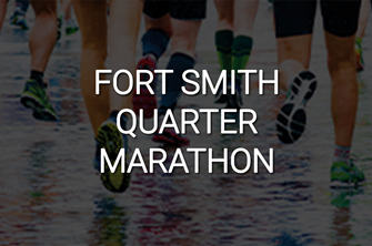 2024 Fort Smith Quarter Marathon & 5K image