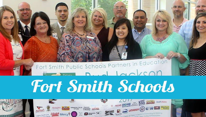 Fort Smith Schools Careers