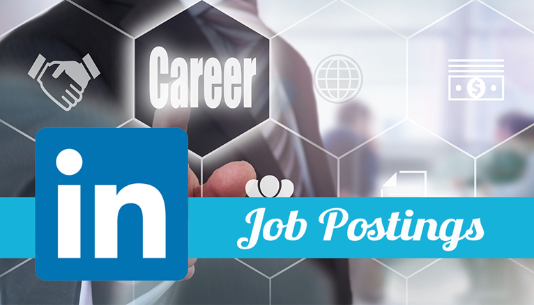 LinkedIn Job Postings - Fort Smith, Arkansas