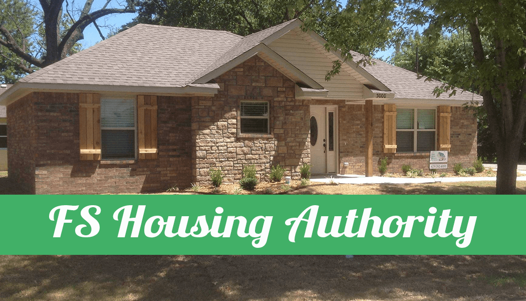 Fort Smith Housing Authority