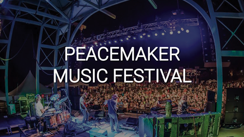 Peacemaker Festival
