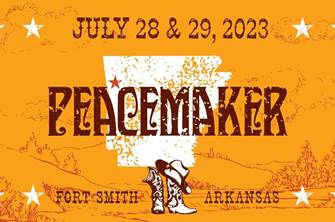 2023 Peacemaker Festival image