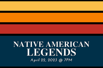 Concert 5: Native American Legends image