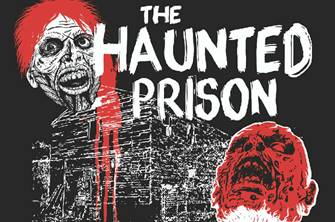 The Haunted Prison image