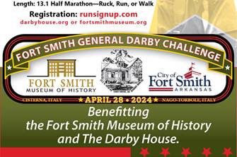 General Darby Challenge image