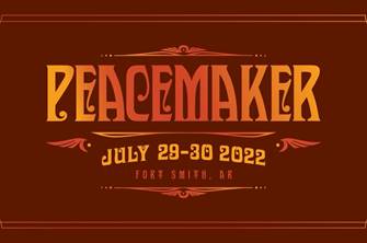 Peacemaker Festival 2022 image