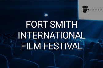 2024 Fort Smith International Film Festival & MidAmerica Film Market image