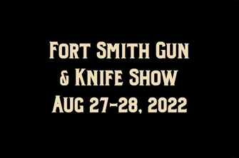 Fort Smith Gun & Knife Show image