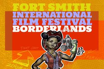 2022 Fort Smith International Film Festival image