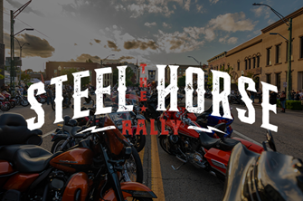 The 2024 Steel Horse Rally image