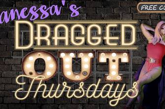 Dragged Out Thursdays image