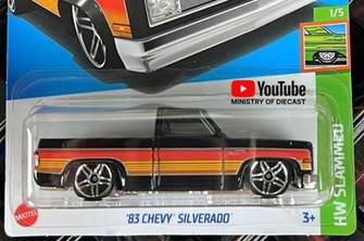 River Valley Die Cast & Farm Toy Show image