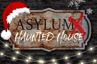 Christmas at The Asylum image