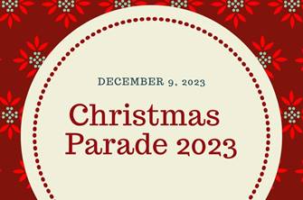 2023 Fort Smith Christmas Parade image