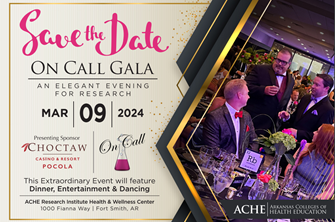 On Call Gala: Elegant Evening for Research image