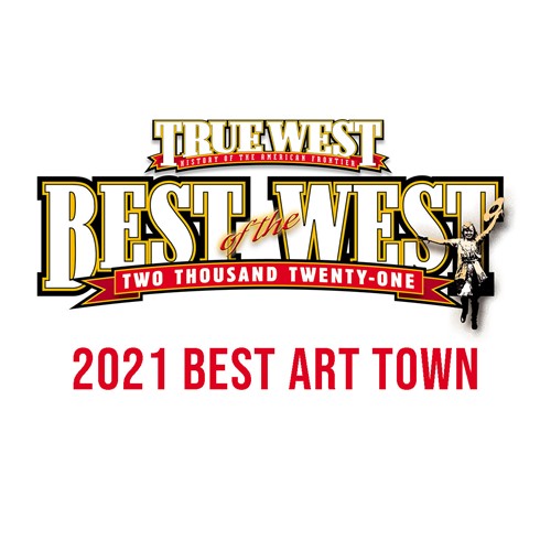 Best of the West Award - Logo