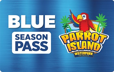 Blue Season Pass Image