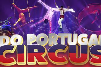 Do Portugal Circus image