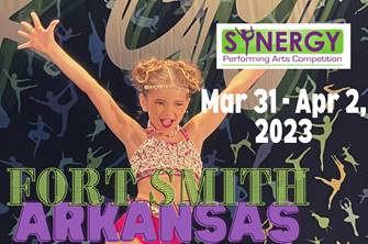 2023 Synergy Dance Competition image