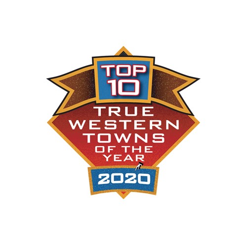 Top 10 True Western Towns 2020