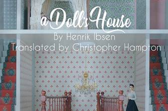 A Doll's House image