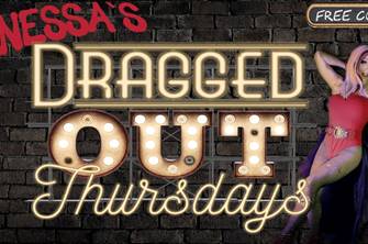 Dragged Out Thursdays 2023 image