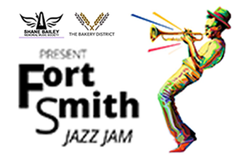 Fort Smith Jazz Jam image