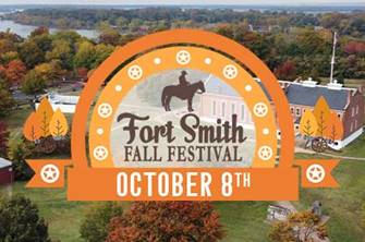 2023 Fort Smith Fall Festival image