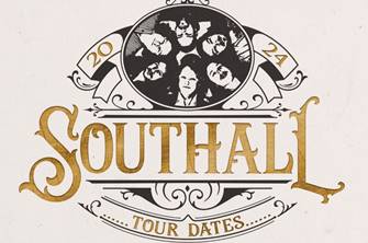 Southall ft. Them Dirty Roses image