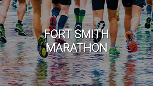 Fort Smith Marathon