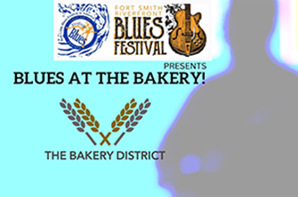 Blues Jam at The Bakery image