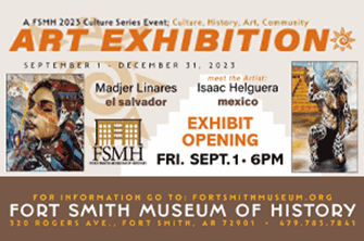 Hispanic Art, Culture & History Exhibition image