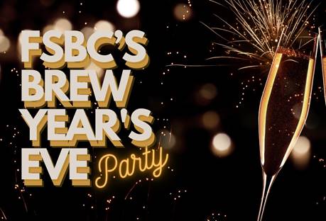 Brew Year's Eve | Fort Smith - Arkansas