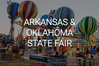 2024 Arkansas Oklahoma State Fair image