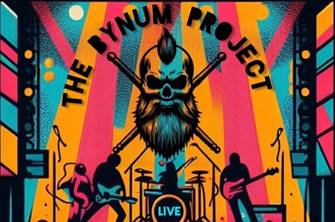 The Bynum Project image