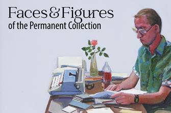 Faces & Figures of The Permanent Collection image