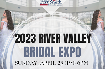 2023 River Valley Bridal Expo image